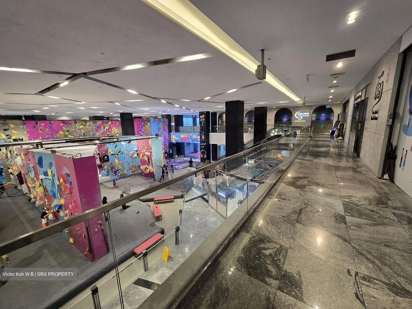 Ct Hub (D12), Retail #529084871